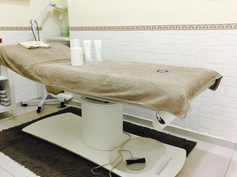 tavolo da massaggio