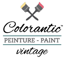 Colorantic Chalk Paint