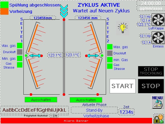 Impianti elettrici industriali e civili - installazione e manutenzione