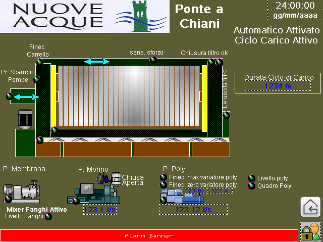 Automazione e controllo