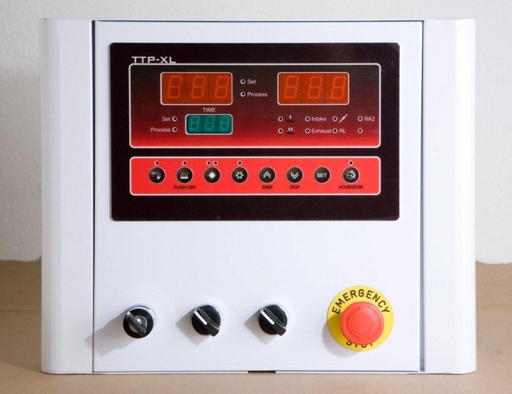 Impianti elettrici industriali e civili - installazione e manutenzione