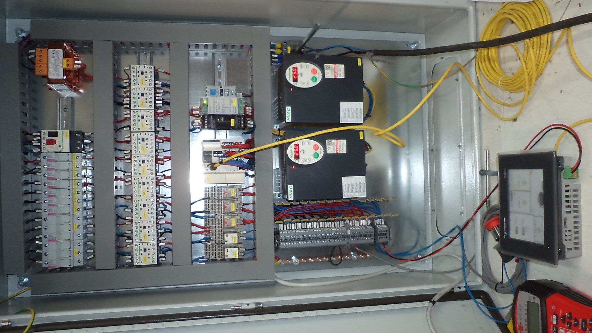 Automazione e controllo