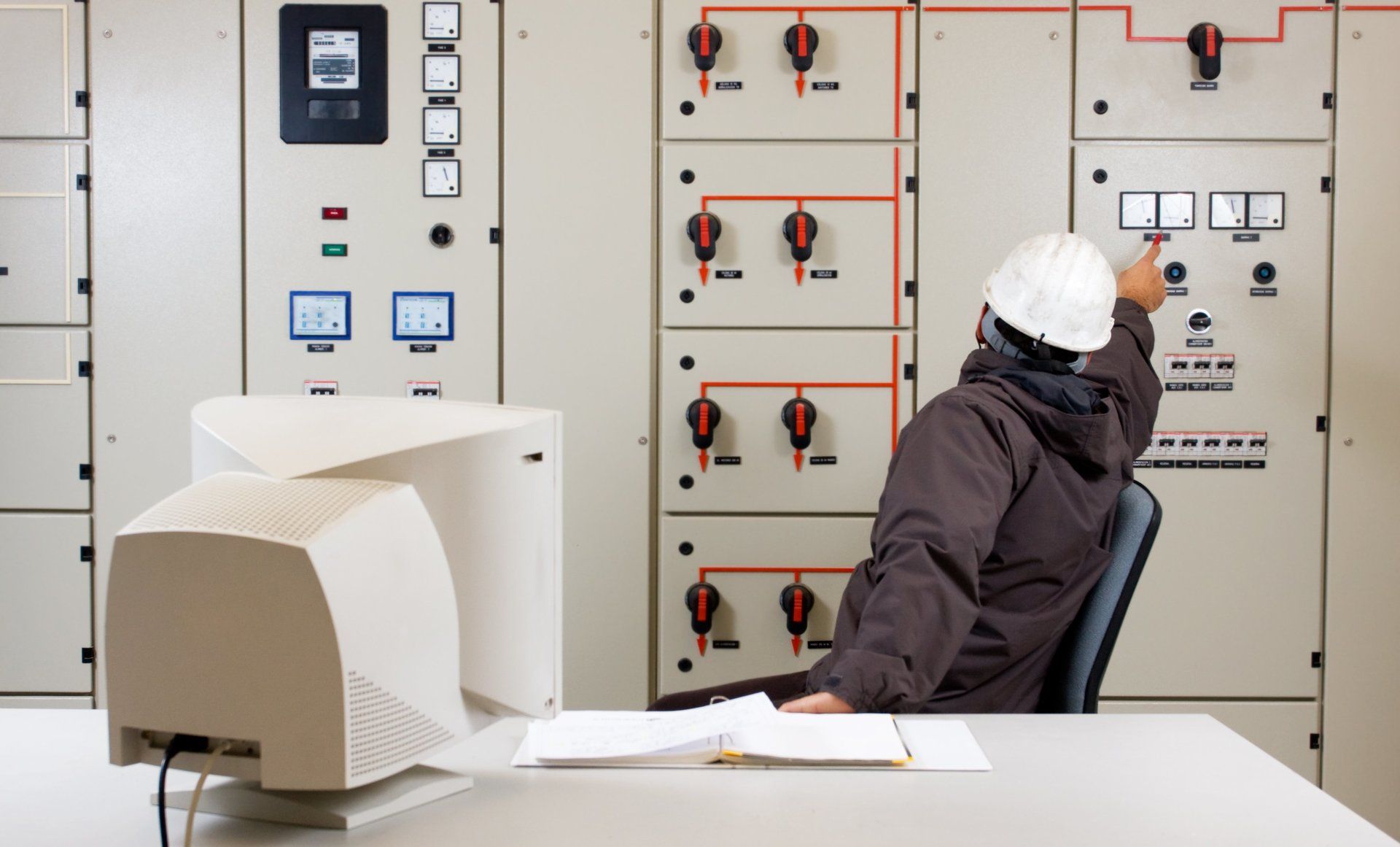 PROGETTAZIONE E ASSISTENZA CONTINUA