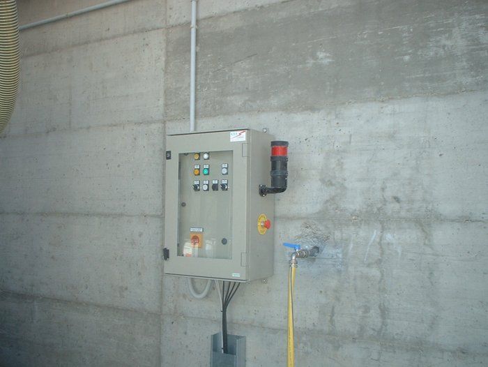 piccole contatore elettrico