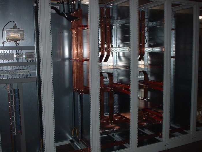 installazione impianto di aspirazione