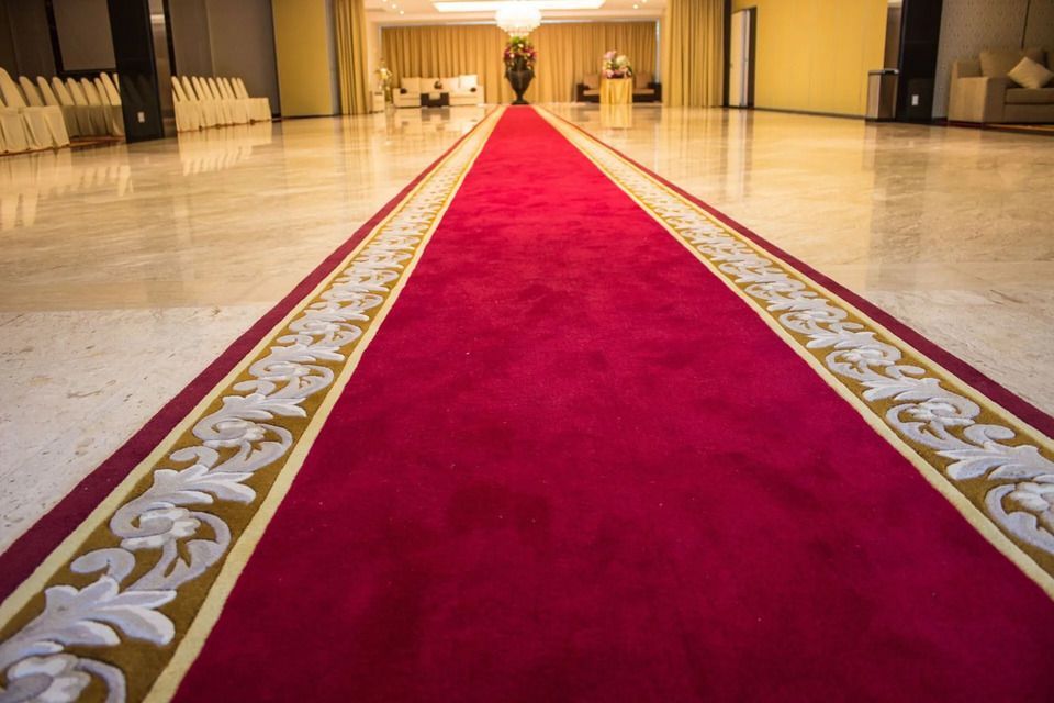 tappeti a Bologna per alberghi