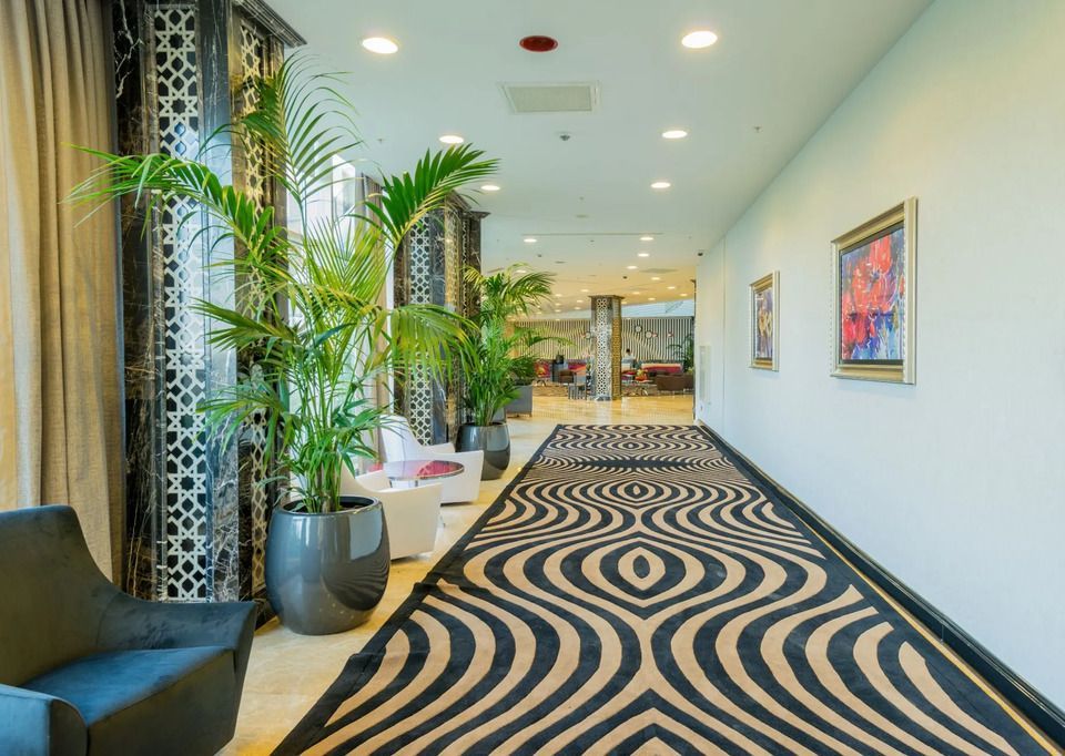 tappeti a Bologna per strutture ricettive