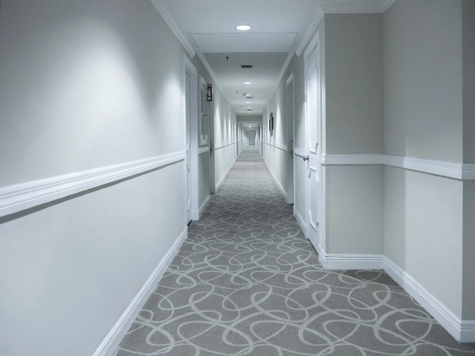 tappeti a Bologna per hotel