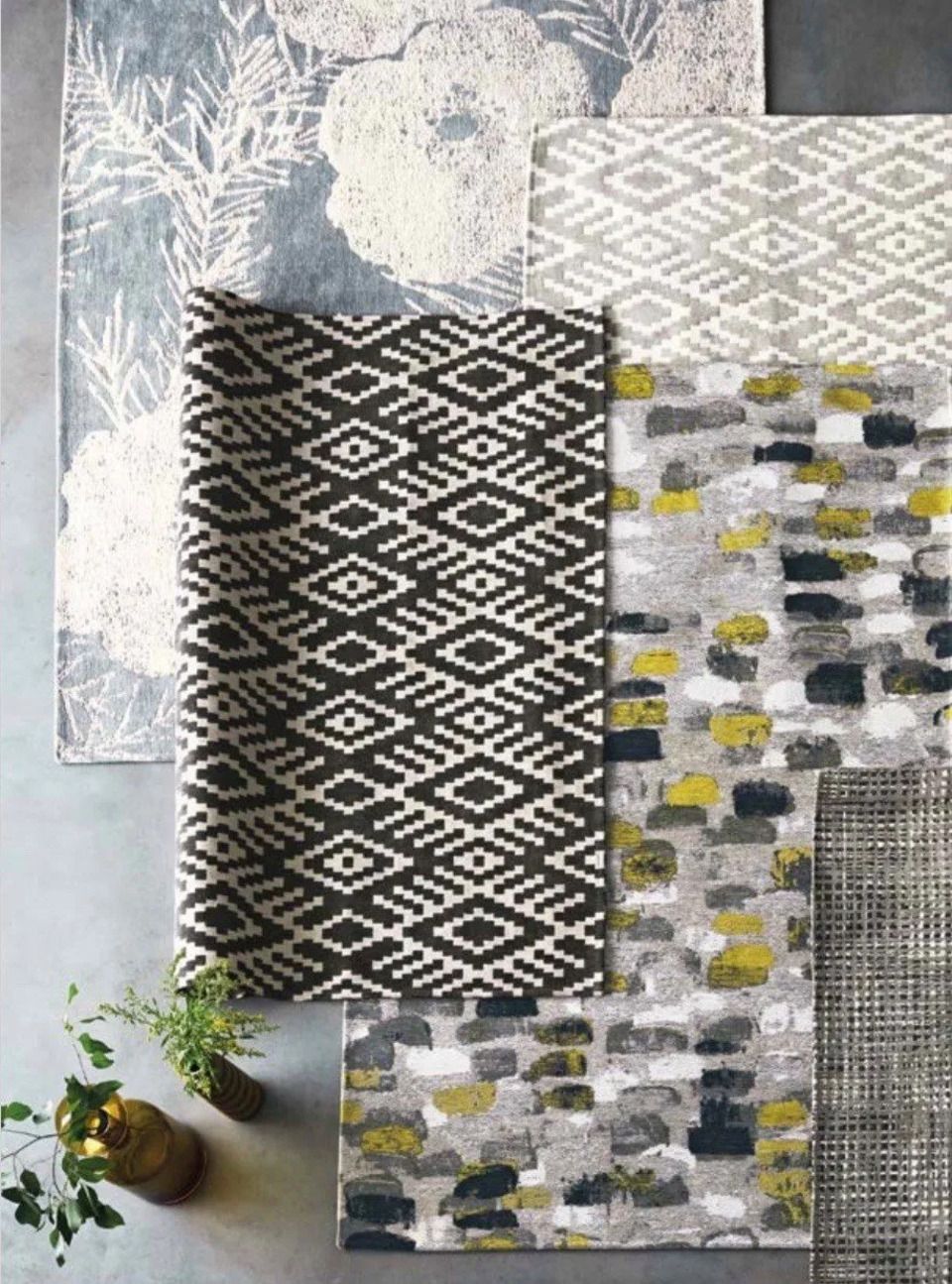 tappeti a Bologna per la casa