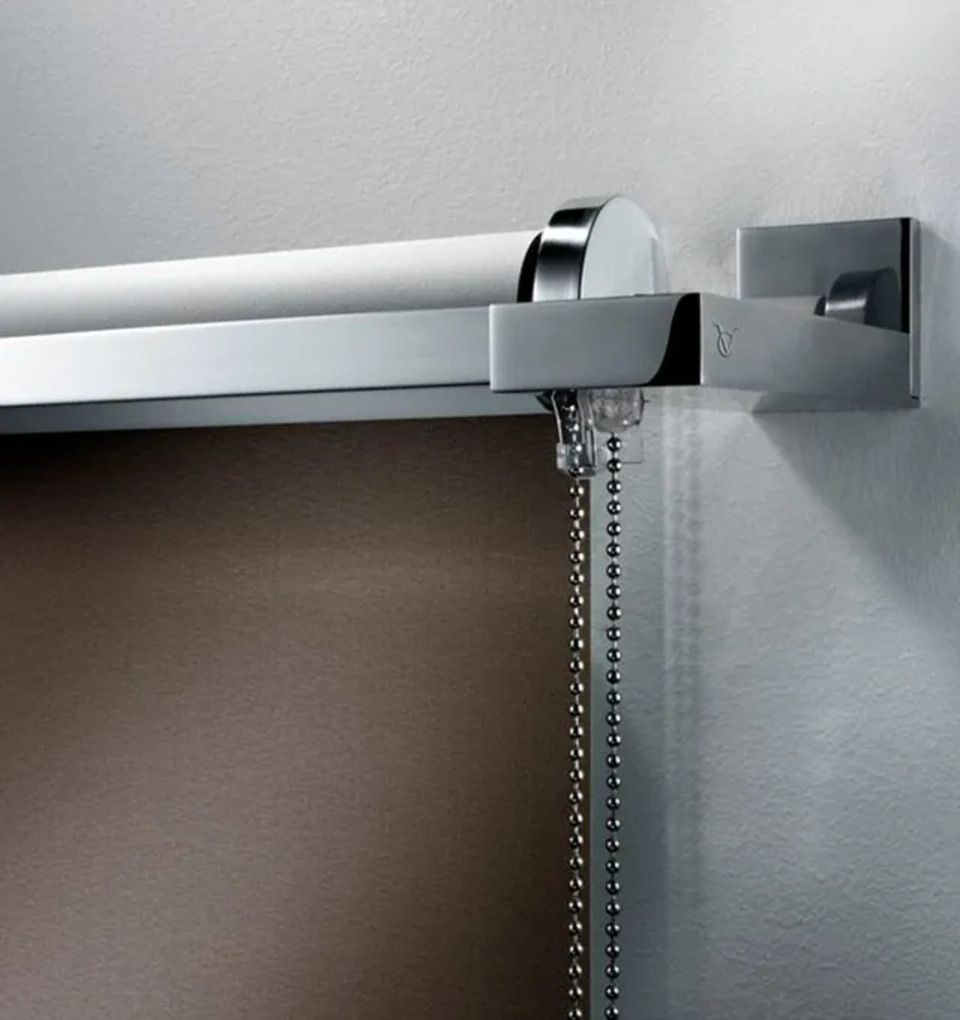 tende per interni a Bologna con sistema avvolgibile