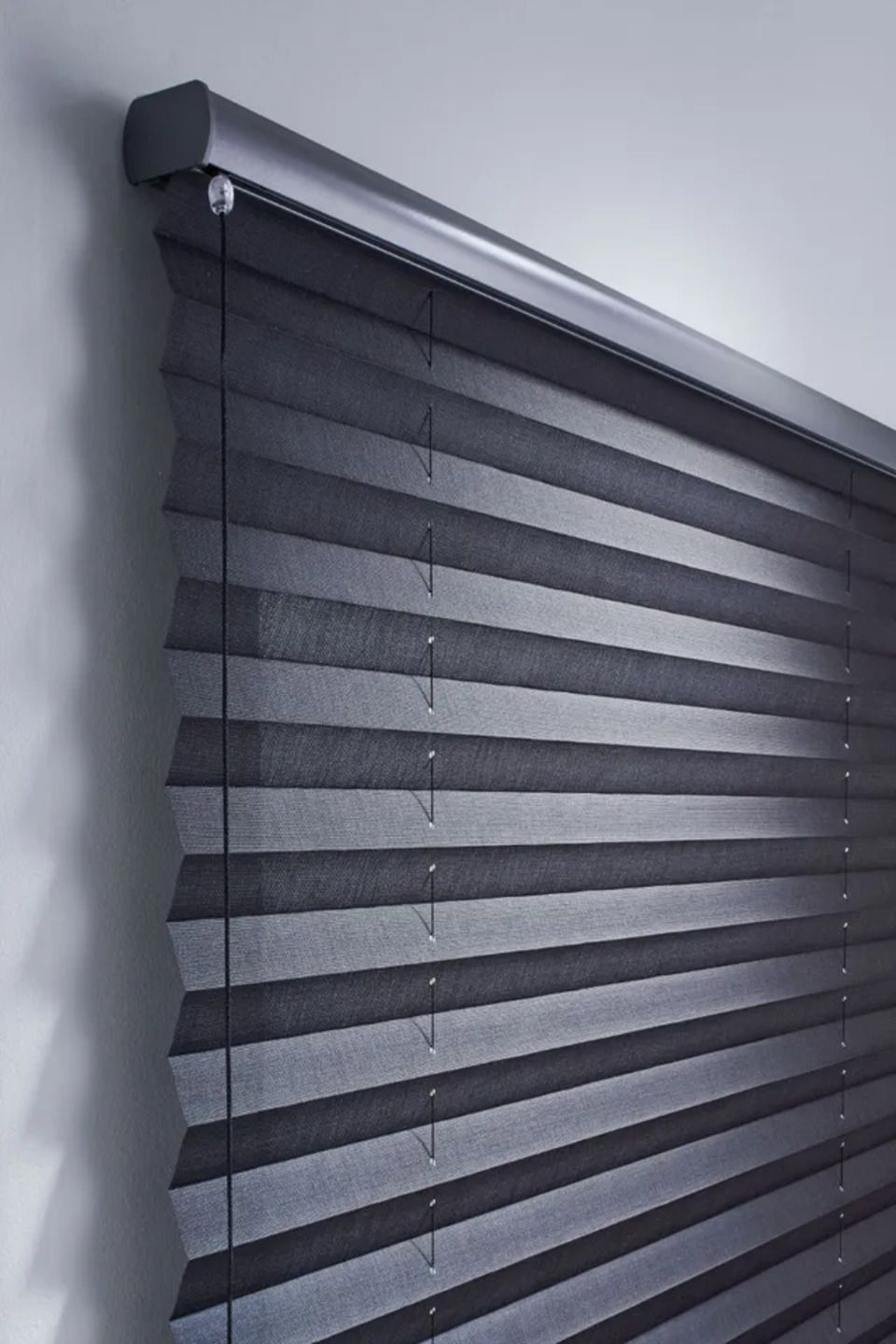 tende per interni a Bologna plissettate