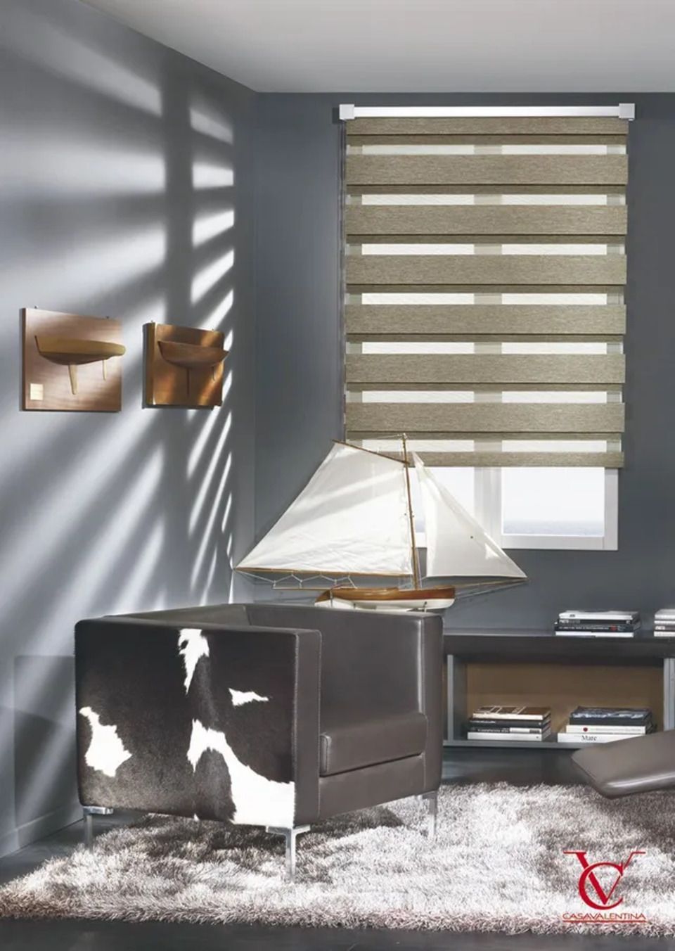 tende per interni Bologna