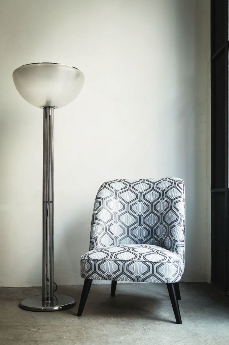 tessuti d'arredo per interni