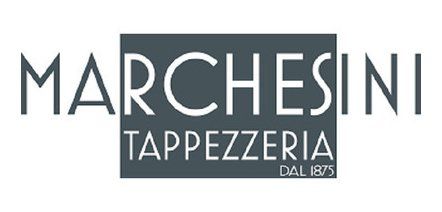 MARCHESINI TAPPEZZERIA - LOGO