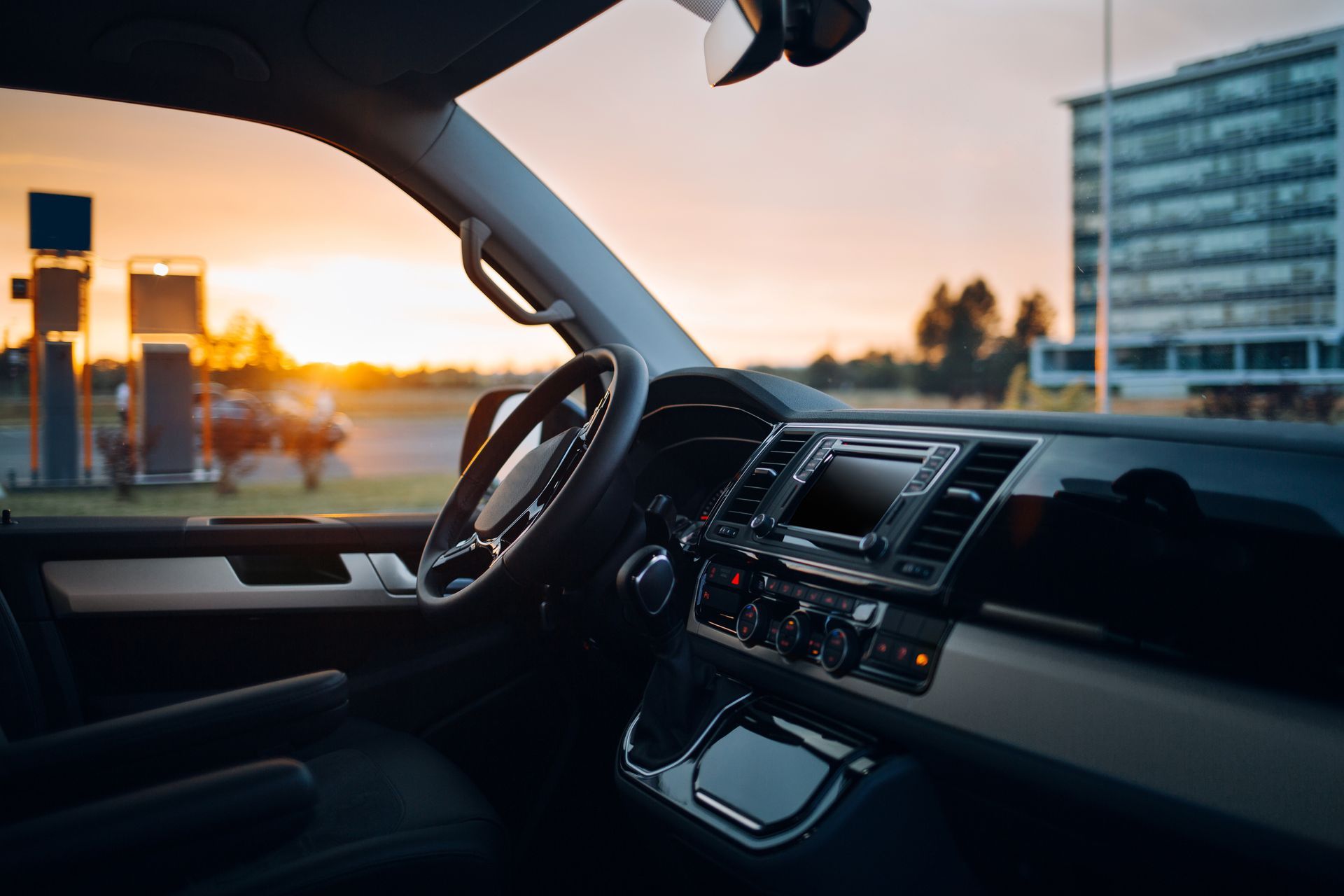 Shuttle Services Florida