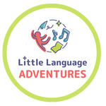 Little Language Adventures logo