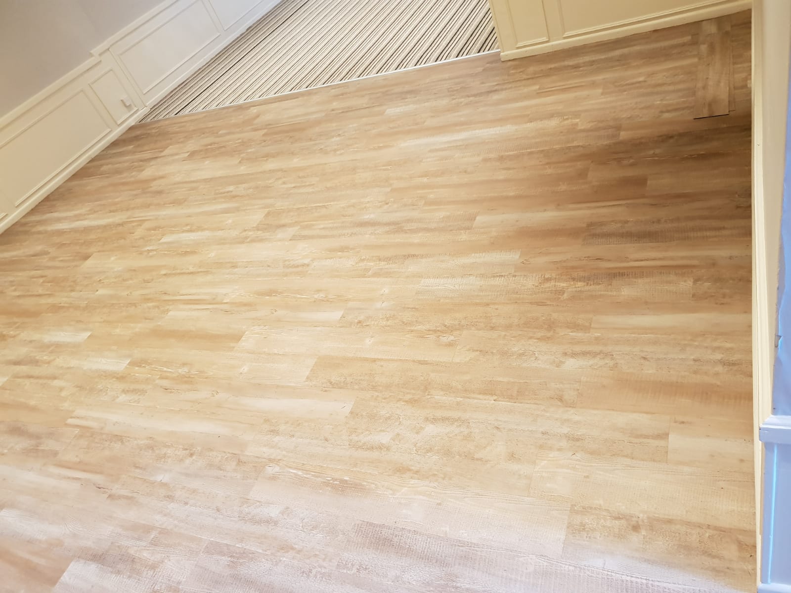 commercial flooring