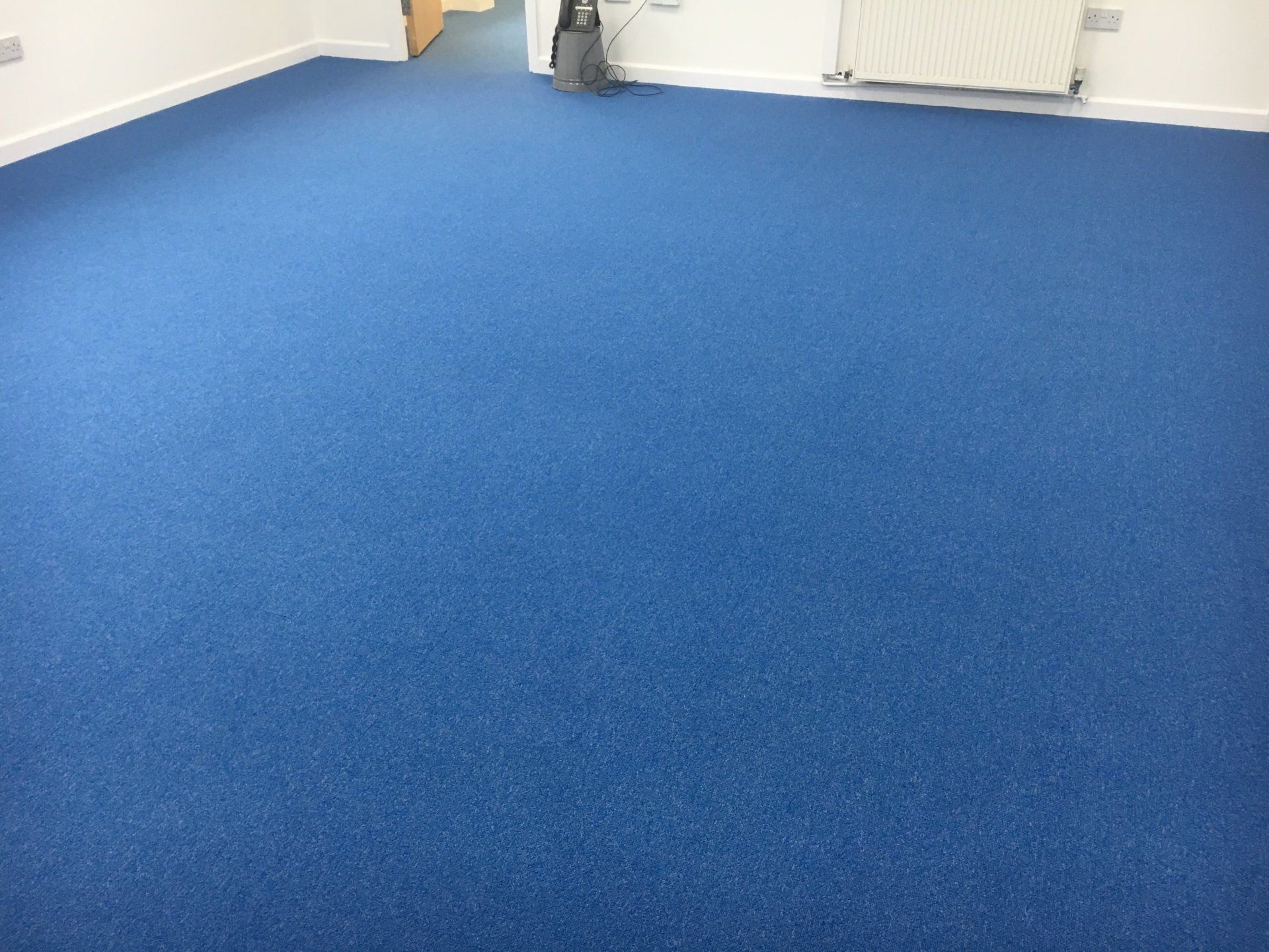 commercial flooring