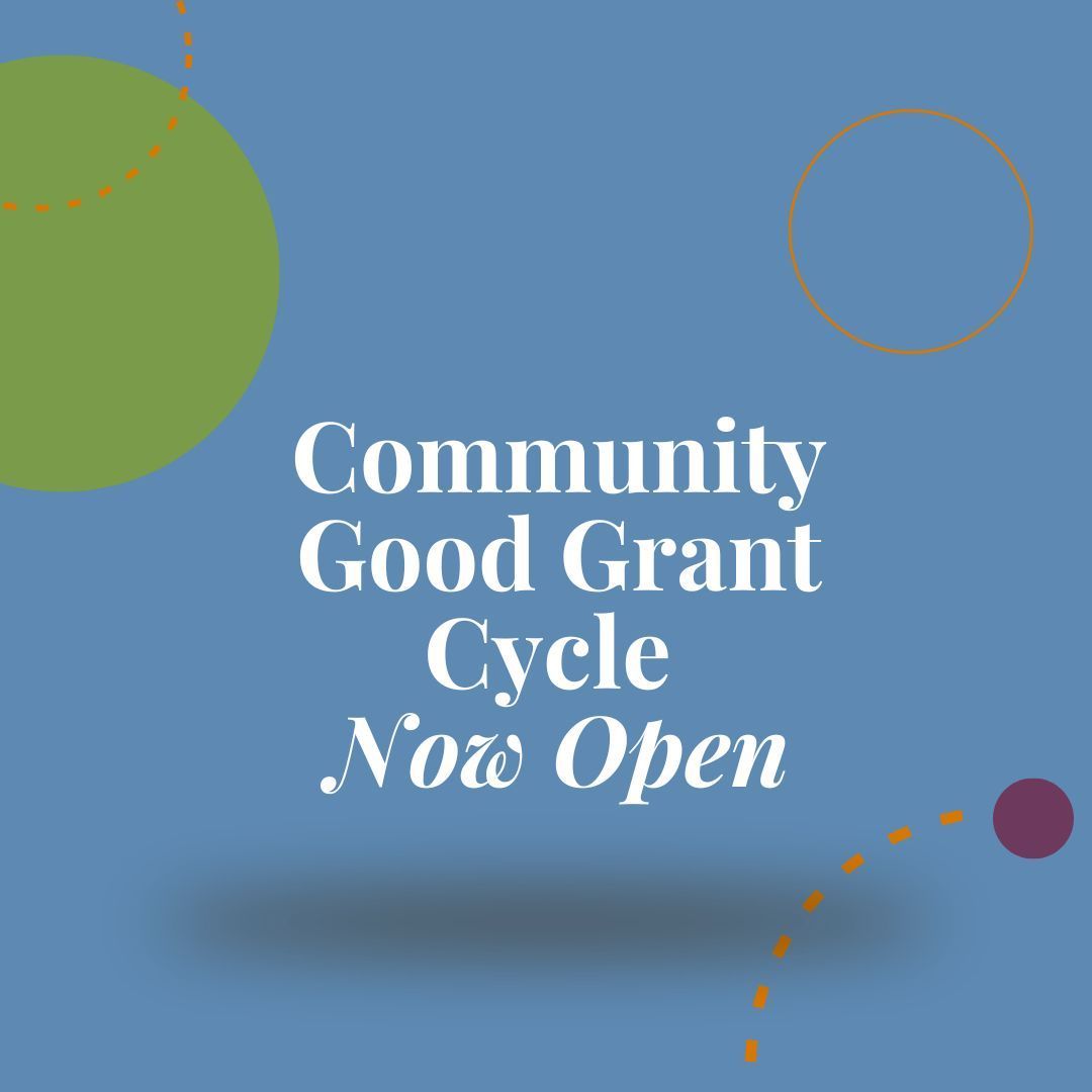 Perry County Community Foundation Community Good Grants Program Will ...