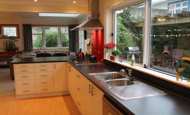 Alterations and Additions