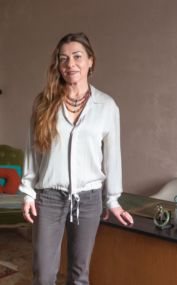 Hélène Delebois – accompagnement professionnel et bien-être, Syn Axes