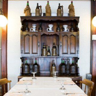 interno del ristorante