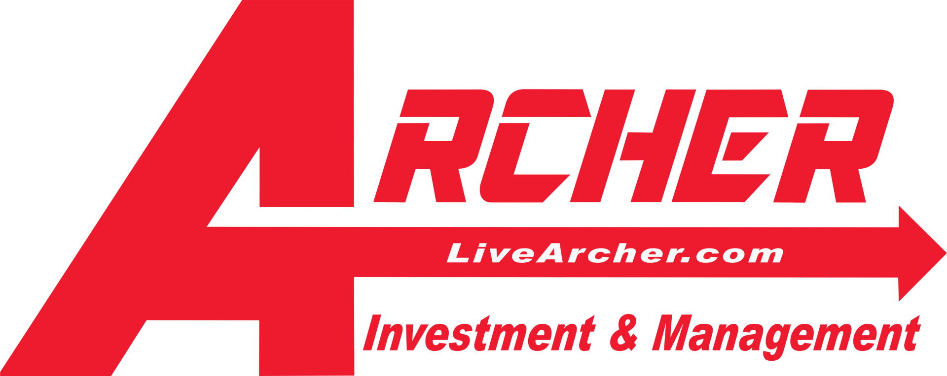 Archer Fargo Investment & Management Logo