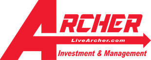 Archer Fargo Investment & Management Logo