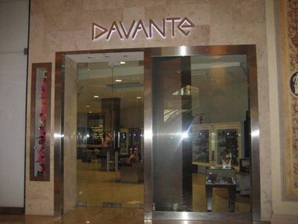 Davante | Las Vegas, NV | LF Harris and Company