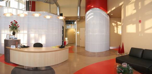 Foundation Reception | Las Vegas, NV | LF Harris and Company