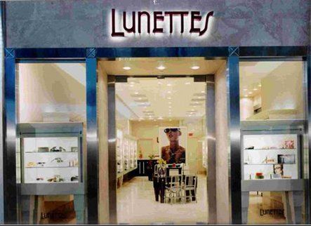 Lunettes | Las Vegas, NV | LF Harris and Company