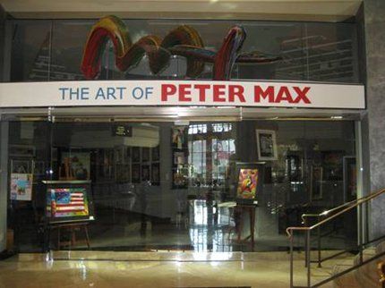 PM Gallery | Las Vegas, NV | LF Harris and Company