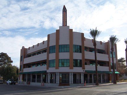 Pinnacle Picture Daytime | Las Vegas, NV | LF Harris and Company