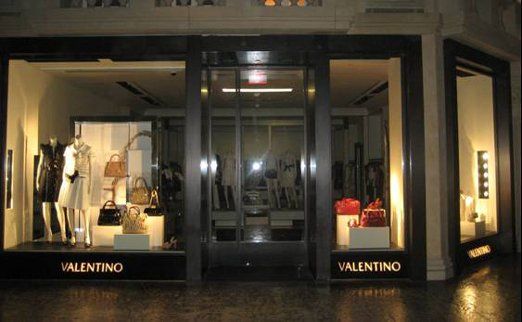 Valentino | Las Vegas, NV | LF Harris and Company