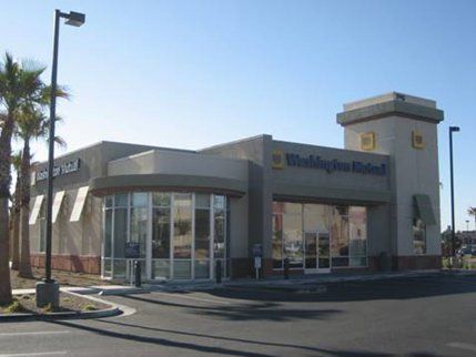 WAMU Boca Entry | Las Vegas, NV | LF Harris and Company