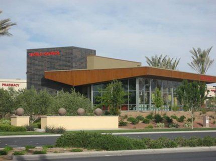 World Savings Aliante Street | Las Vegas, NV | LF Harris and Company