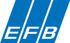 Logo EFB