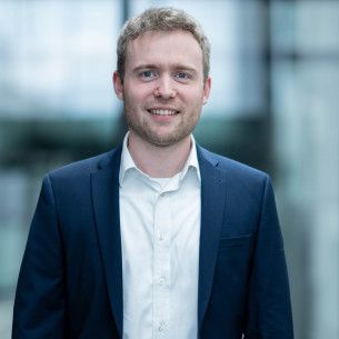 Frederick Struckmeier