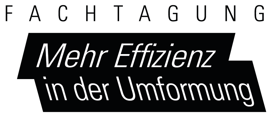 Fachtagung Effizienz im Presswerk