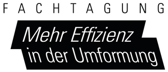 Fachtagung Effizienz im Presswerk