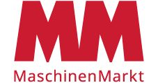 Logo MM Maschinenmarkt
