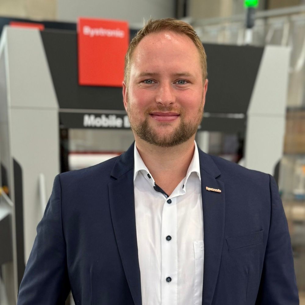 Maximilian A. Fulsche