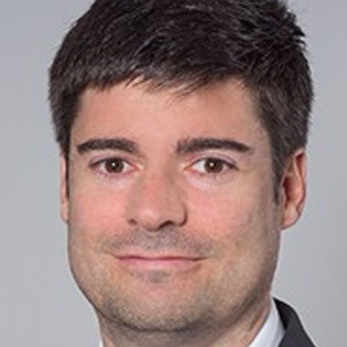 Prof. Dr.-Ing. Marc Lotz