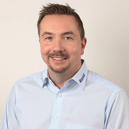 Mathias Schmeier