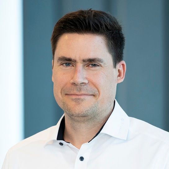 Simon Scherrenbacher