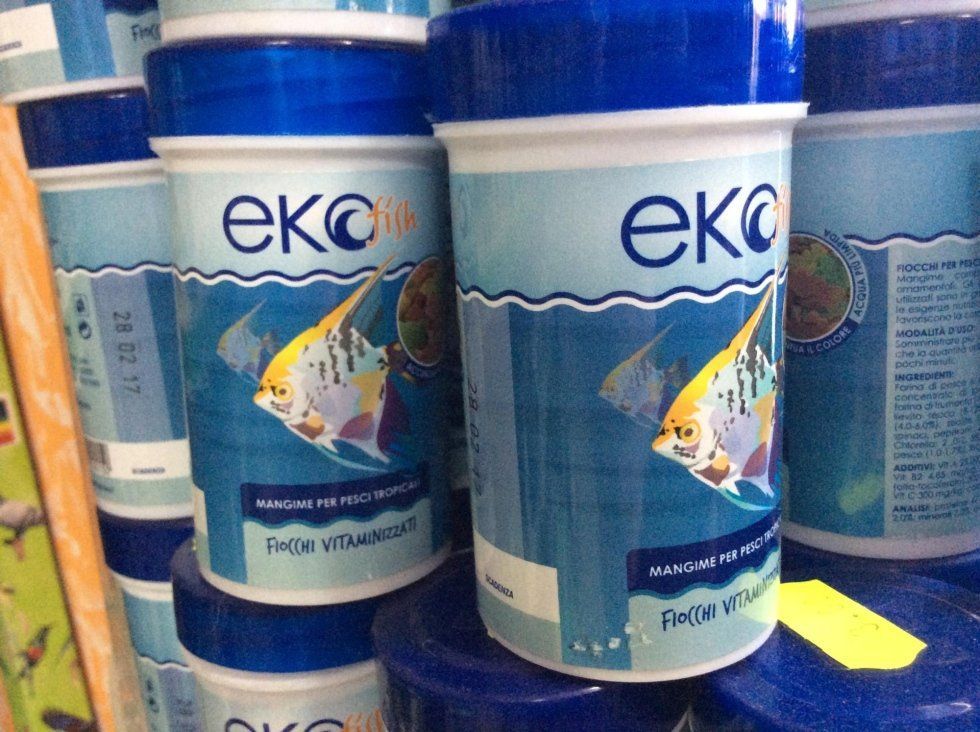 vullo alimenti animali