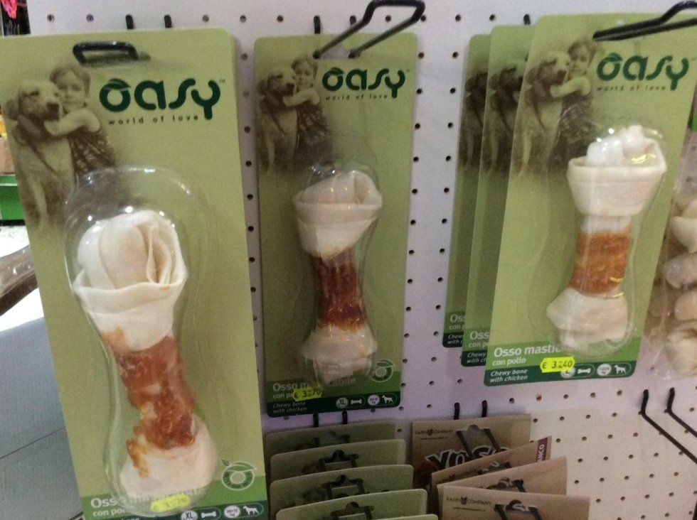 vullo accessori cani