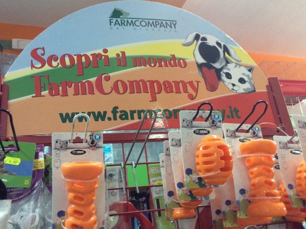 vullo accessori cani