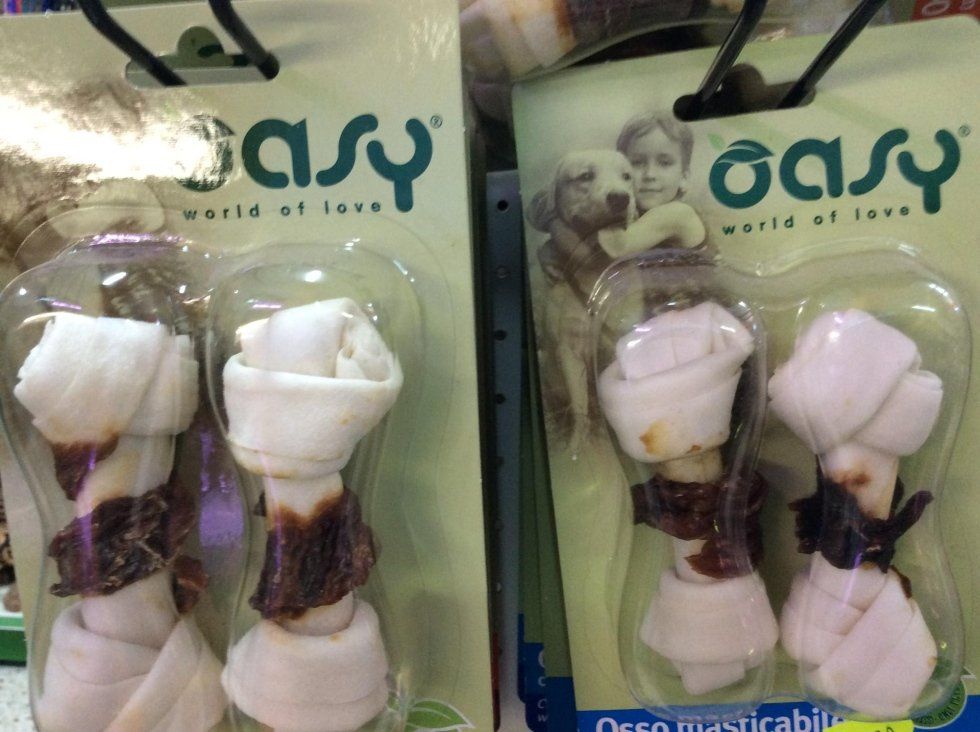 vullo accessori cani