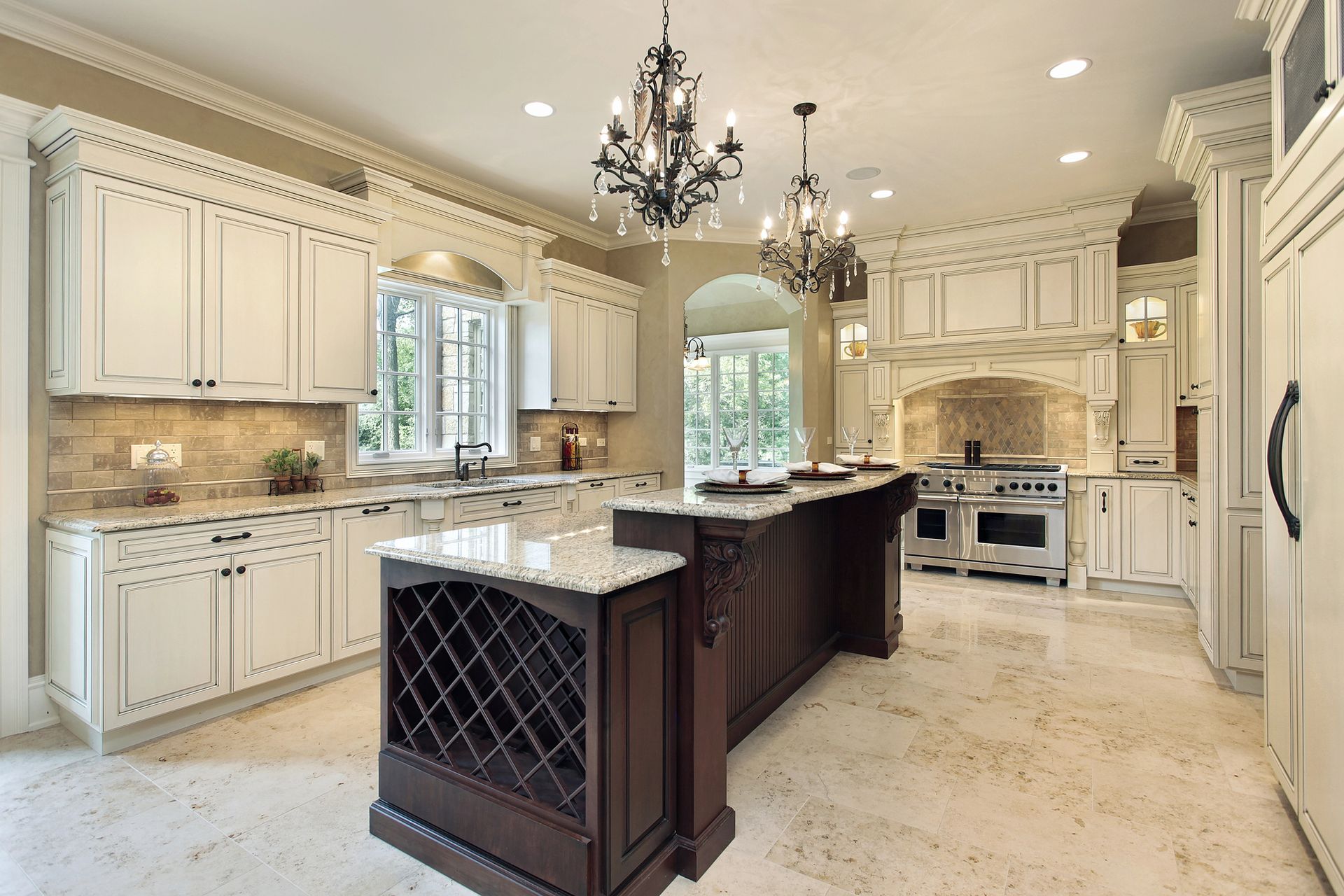 Home Remodeling in Sunrise, FL